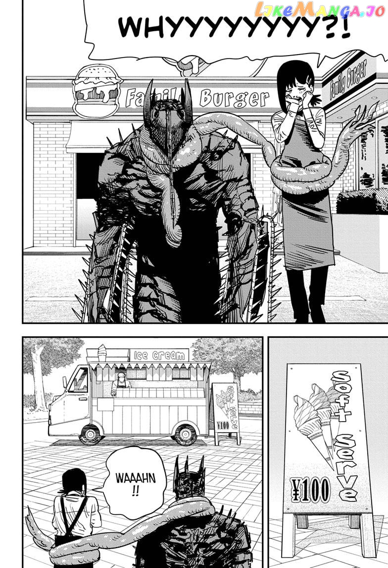 Chainsaw Man, Chapter 86 image 04